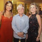 Ana Virginia Martins, Marcelo E Denise Silveira