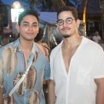 André Nascimento E Paulo Henrique