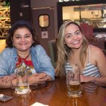 Andréa Rosa E Lívia Duarte