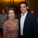 Angélica Pinto E Wilson Loureiro