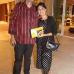 Aroldo Oliveira E Ines Soares (1)