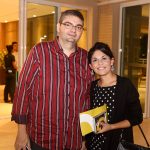 Aroldo Oliveira E Ines Soares (2)