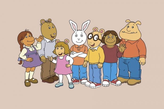 Arthur