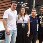 Ary Nascimento, Raynnara Fernandes ,Thiago Holanda E Wilder Vieira (4)