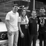 Ary Nascimento, Raynnara Fernandes ,Thiago Holanda E Wilder Vieira (7)