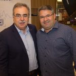 Assis Cavalcante E Mário Queirós