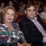 Auxiliadora E Marcelo Mendonça