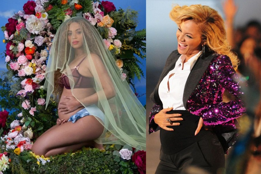Beyoncé Grávida