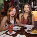 Bia Guerra E Waleska Dantas