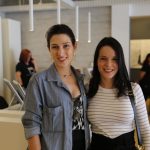 Brenda Rolim E Carlota Fiuza