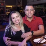 Brenda Dos Anjos, Gabriel Milhome