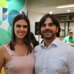 Bruna E Eduardo Zacardi