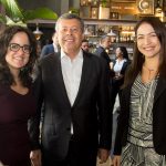 Bárbara Rocha, Anastácio Marinho E Karina Gaia