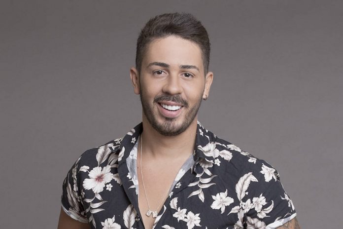 Carlinhos Maia