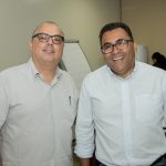 Carlos Alberto E Roberto Araújo