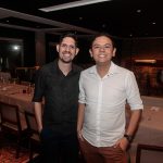 Carlos Fabrício E Bruno Rebouças