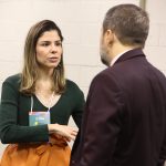 Carol Bezerra E Elcio Batista