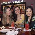 Caroline Maia, Ana Karisse E Waleska Ane