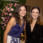 Celina Hissa E Niedja Bezerra