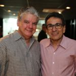 Chico Esteves E Airton Gonçalves_