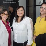 Circe Jane, Eveline Tabosa E Michele Mendes