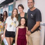 Clara, Violeta, Lisa E Murilo Pascoal (2)
