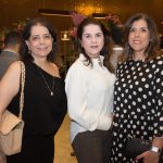 Claudia Gradvohl, Isabel Ary E Nara Amaral