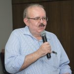 Claudio César Martins