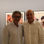 Claudio Jaborandy E Silvio Frota