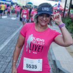 Corrida Agora Quem São Elas