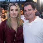 Crsitina Vasconcelos E Paulo Menezes