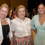 Daniele E Meide Cavalcante, Michele Ribeiro