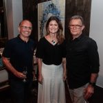 Darci Paula Pessoa, Luci Galvão E João Almeida