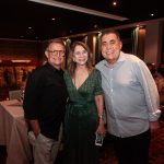 Darcy E Gabriela Pessoa, Adroaldo Carneiro