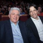 Deusmar Queirós E Roberto Serrentino