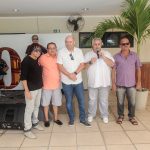 Dia Internacional Da Mulher Clube Dos Diários (2)