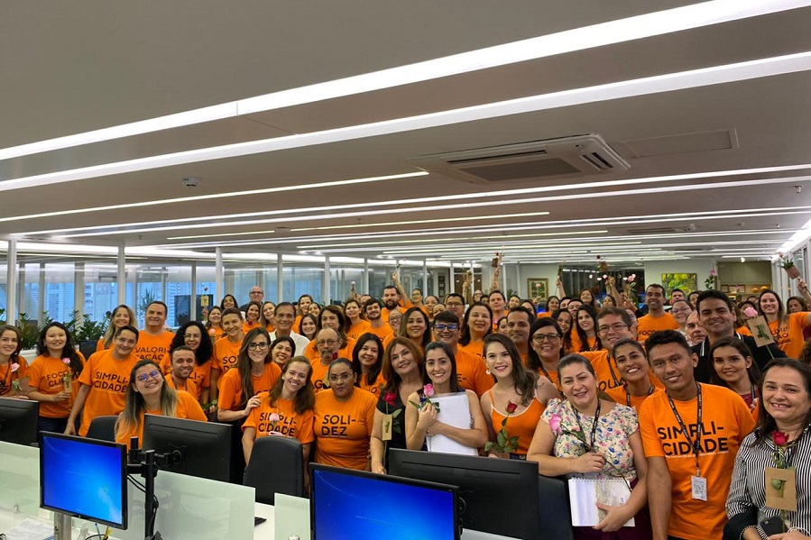 Dia Da Mulher BSPar 2