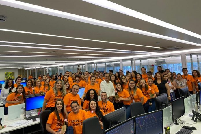 Dia Da Mulher BSPar 3