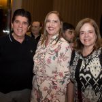 Dito Machado, Ana Claudia Canamary E Roseane Medeiros