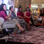 Diálogo Mulheres Del Passeo 10