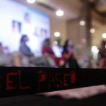 Diálogo Mulheres Del Passeo 11