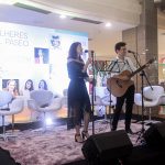 Diálogo Mulheres Del Passeo