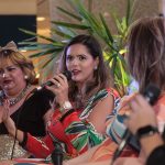 Diálogo Mulheres Del Passeo 16