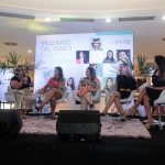 Diálogo Mulheres Del Passeo 19