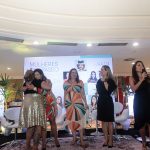 Diálogo Mulheres Del Passeo 20