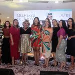 Diálogo Mulheres Del Passeo 22