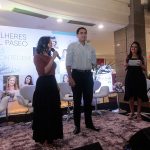 Diálogo Mulheres Del Passeo 23