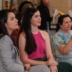 Diálogo Mulheres Del Passeo 4