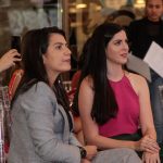 Diálogo Mulheres Del Passeo 5