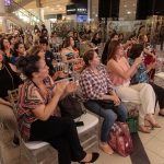 Diálogo Mulheres Del Passeo 6